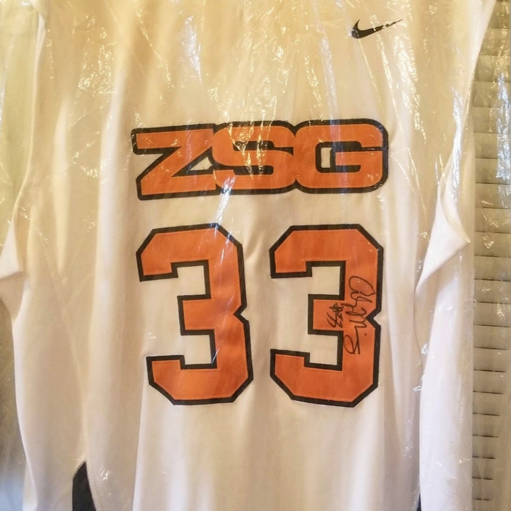 ZSG 33 NIKE